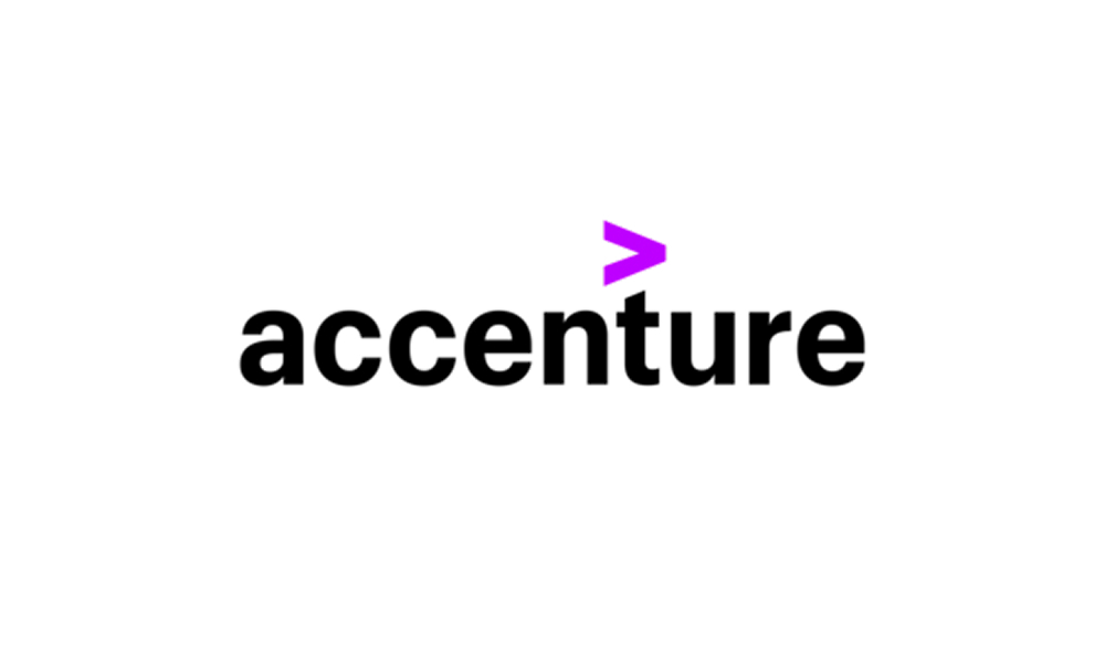 Accenture Logo