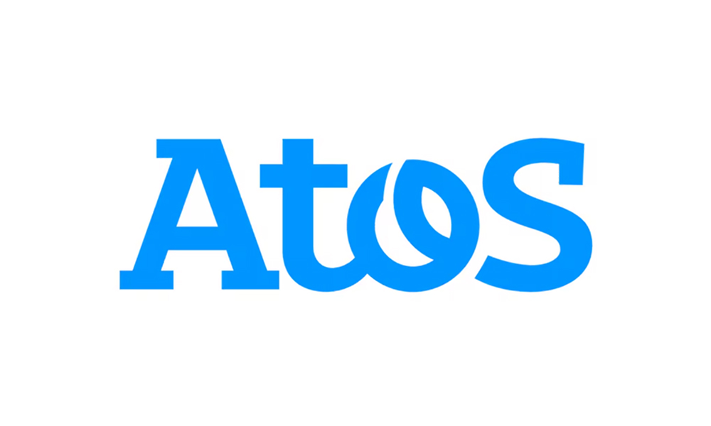 Atos Logo