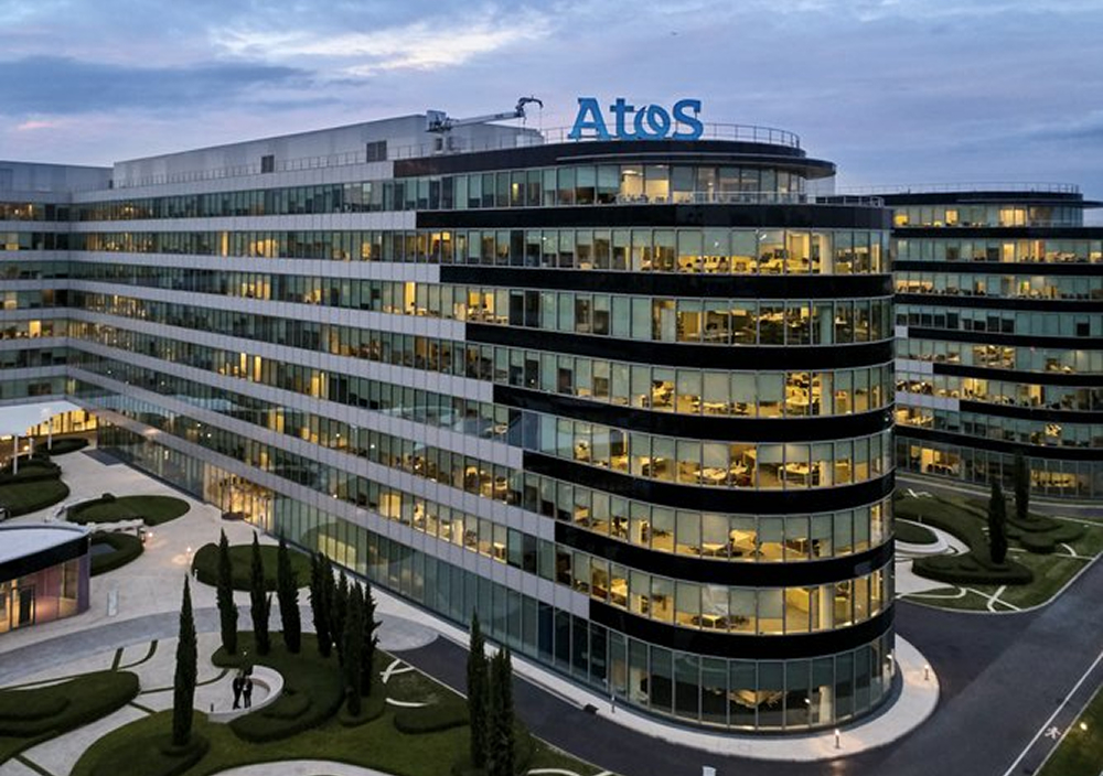 Atos Photo