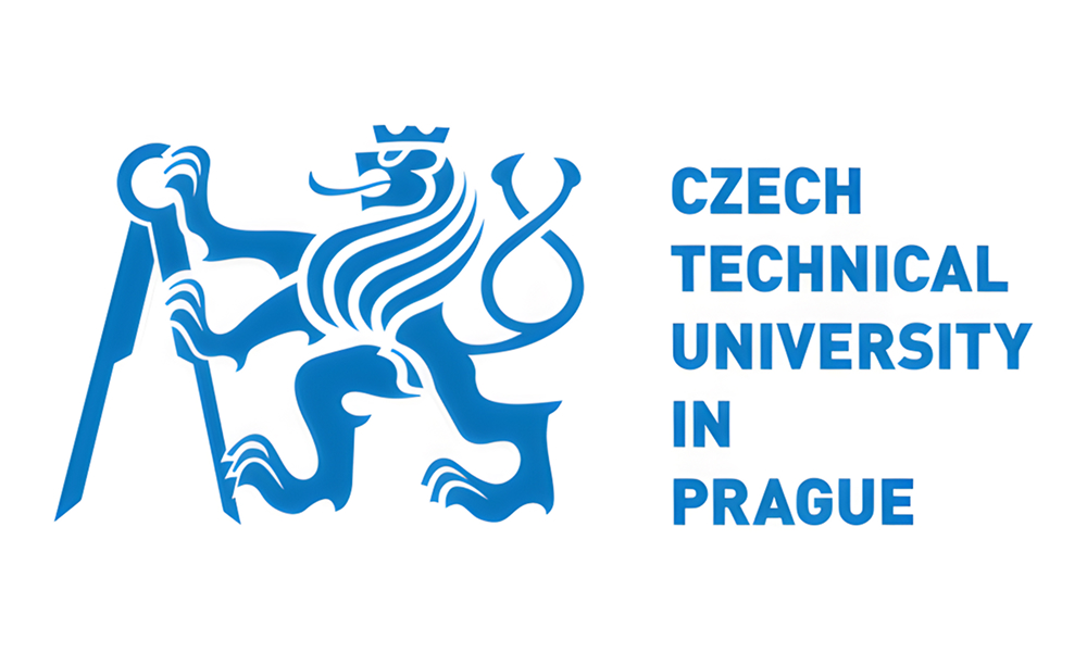 CVUT Logo