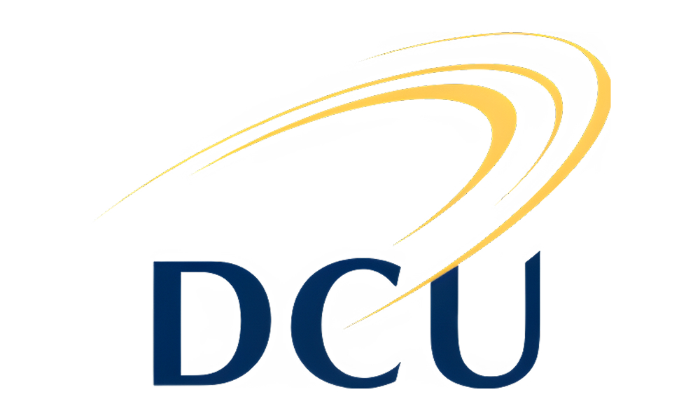 DCU Logo