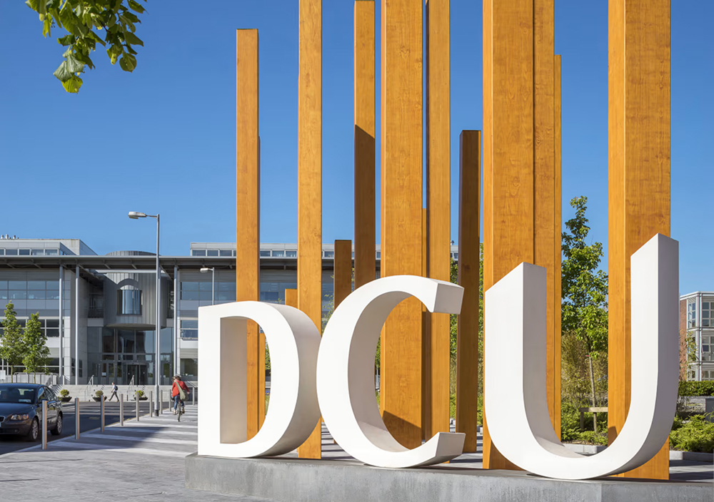 DCU Photo