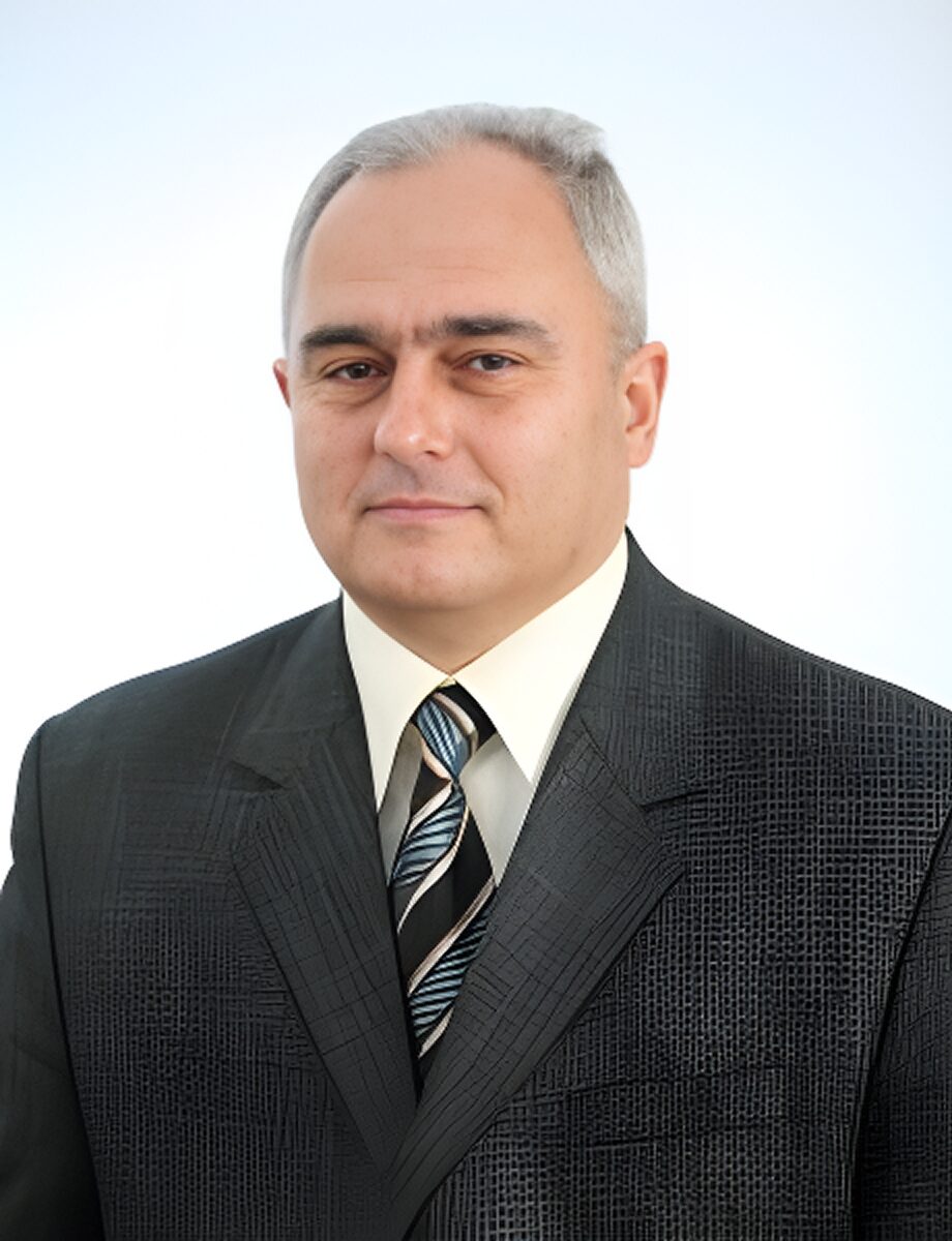 Сергій Голуб