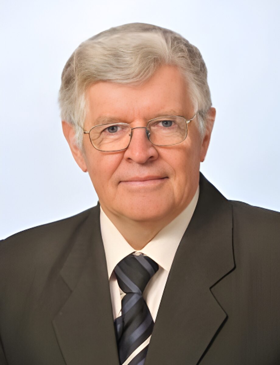 Stanislav Pervuninskyi