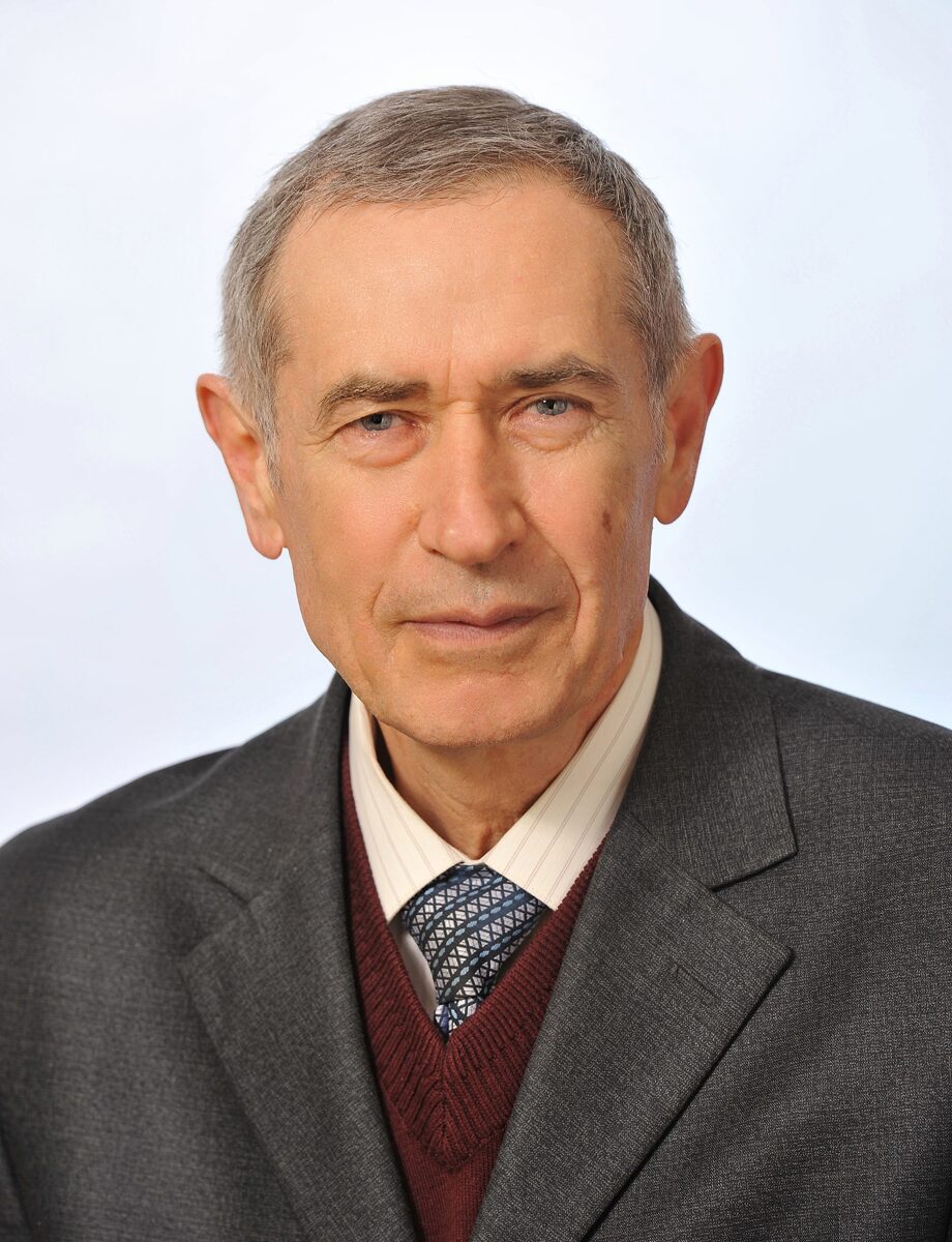 Рідкокаша А.А.