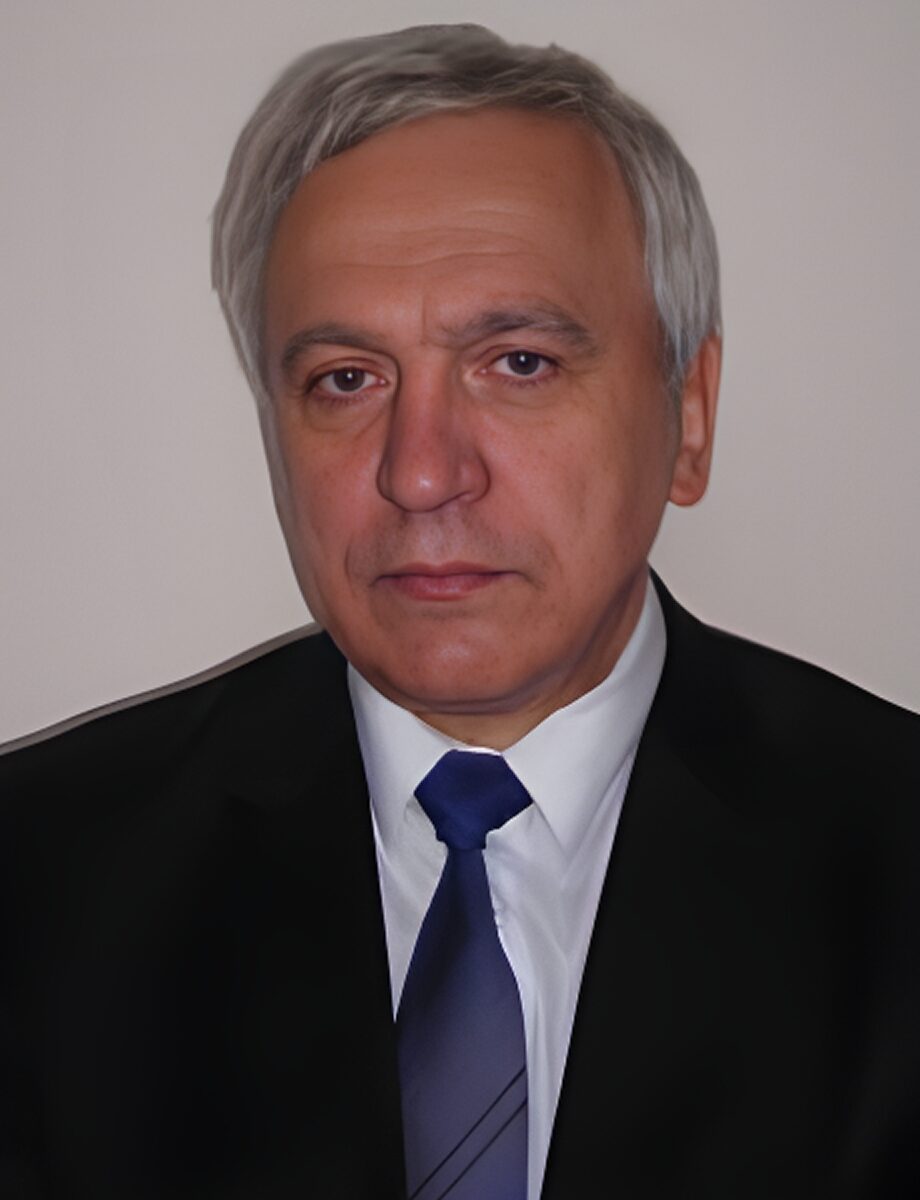 Volodymyr Salapatov