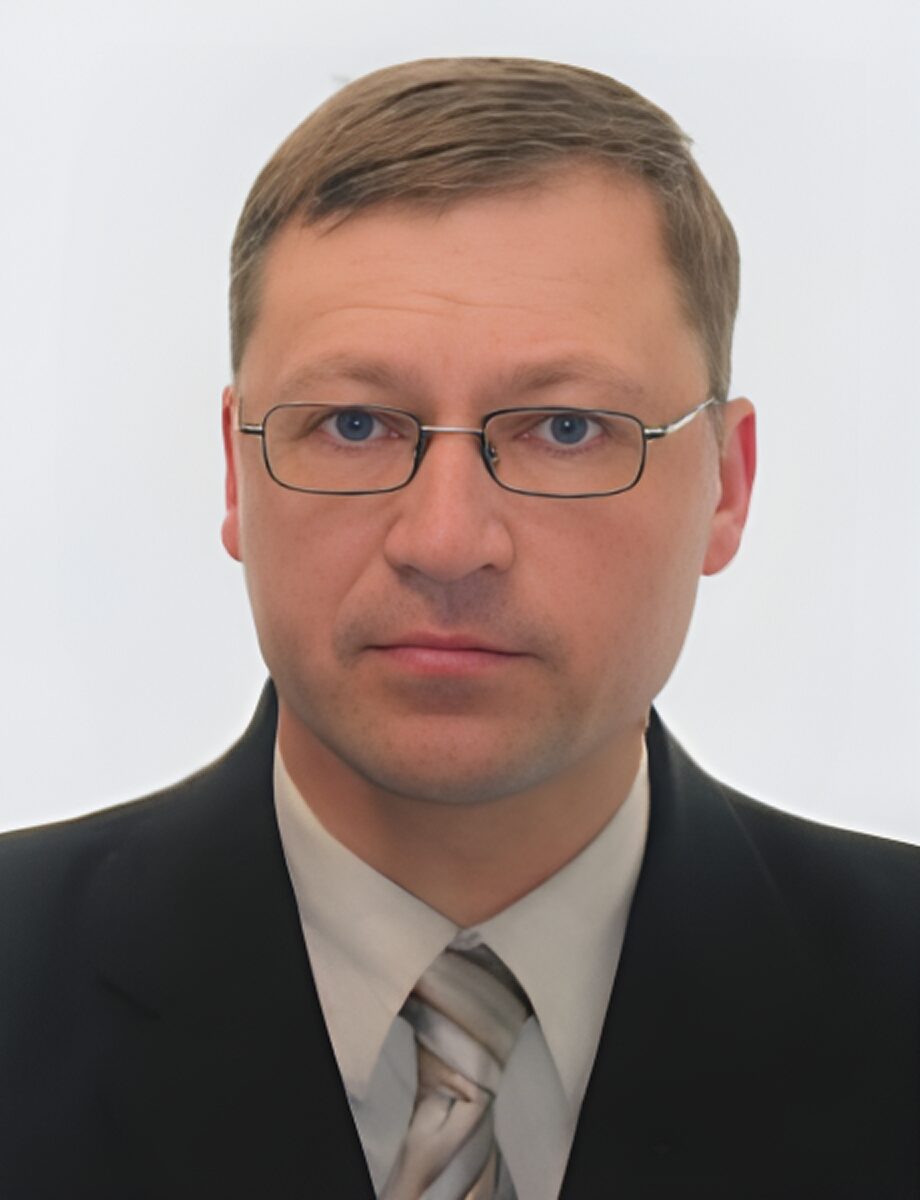 Заспа
